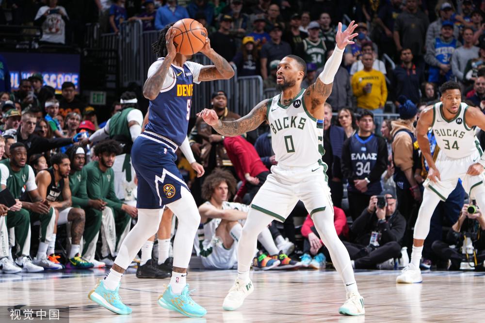 NBA球迷